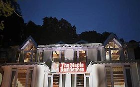 Stayapart I The Maple Residences - Lake Front